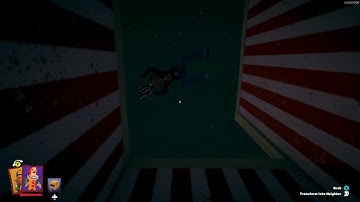 The secret neighbor tutorial glitch