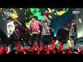 [MPD직캠] 아이콘 직캠 왜 또 WHAT'S WRONG iKON Fancam @엠카운트다운_160107