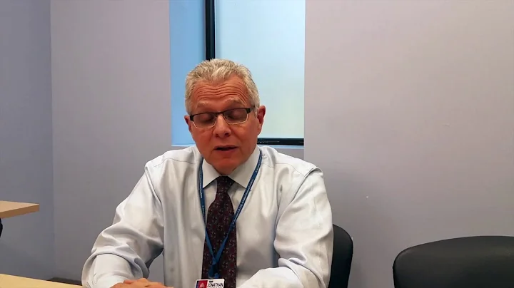 Opioid Addiction: SBH Health System's Dr. Jonathan...