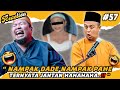 Saya pernah mengalaminya  ustaz syamsul debat  reaction