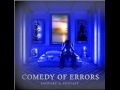 Comedy of Errors - Fanfare & Fantasy [FULL ALBUM]