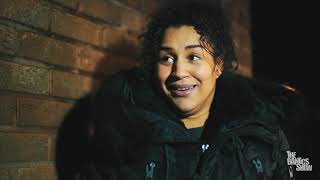 The Bantics Show - Hero Sketch