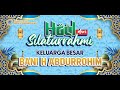 HAUL dan Silaturahmi Keluarga Besar Bani H. Abdurrohim - SMK Ma'arif NU ...