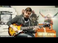 Guitare Xtreme Magazine #77 - Epiphone Casino Coupe VS ...