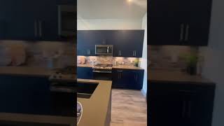 A3 Model- 774 Sq Ft