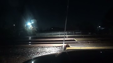 20280 CSX I034-19 Intermodal train