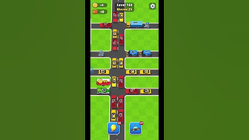 Road JAM Level 164 #irfantv #roadjam by IRFAN TV #shorts #game