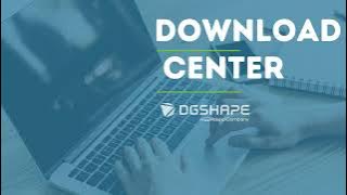 How to use Download Center