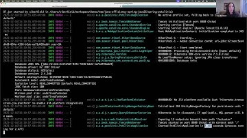 Modern Java Performance: AOT, Leyden & Spring Boot Acceleration on Tanzu Platform