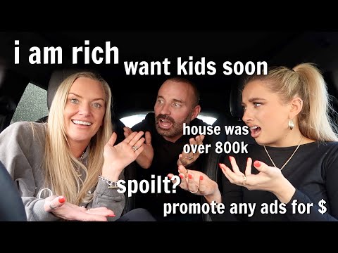 My PARENTS answer YOUR assumptions about me!! Oh SH*TTTTT they arent happy?!