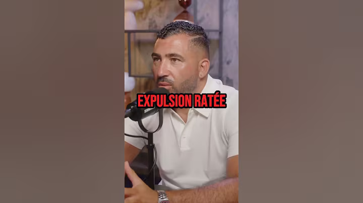 Failed eviction of Hakim Benotmane #business #real estate #justice #france #entrepreneur #mindset