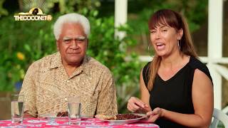 Coco Cooking  How to make Sapasui (Samoan Chop Suey)