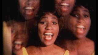 Video thumbnail of "Ethel Ennis "I've Got That Feeling" (S-1039) Rare 16mm Technicolor Scopitone"