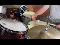 Dave’s 3:5 Polyrhythm Hybrid 