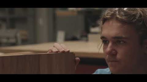 HSC Industrial Technology Timber Major Projects 2018 - Freshwater Senior