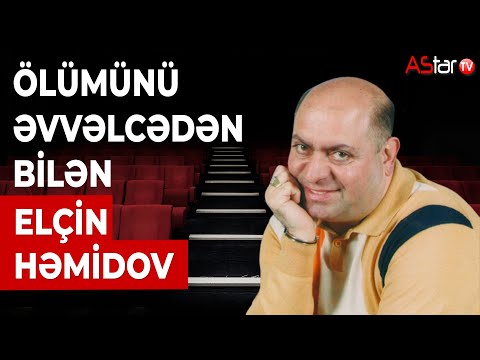 Yetim böyüdü, ailə üzvləri faciəvi şəkildə öldü, öz meyidi sonradan tapıldı. Elçin Həmidov