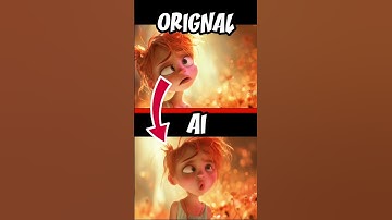 Luma Dream Machine - Image to Video Ai #dreammachine #memes #insideout