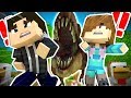 Minecraft Weekend - DINOSAURS AND CHICKENS ?! (Minecraft Roleplay)