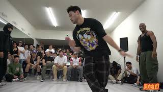 Wreck $hop vs Astro Club [Top 16] The People’s Champ Vol. 2 2023 | 2v2 Bracket