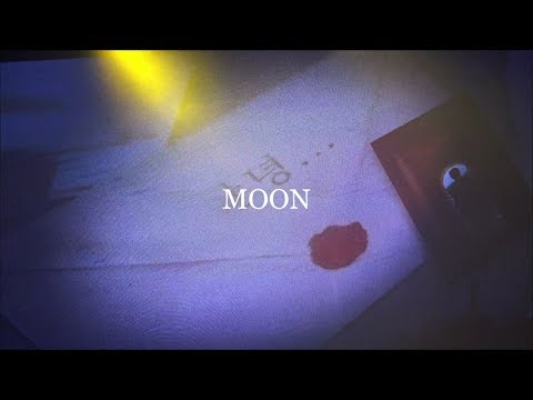 숀 (SHAUN) - 달 (Moon) [Music Video]