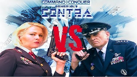 Contra 009 Final Challenge: Superweapon vs Air Force [Fast Speed] #11