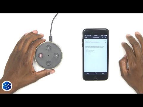 How To Make Phone Calls With Amazon Alexa Devices