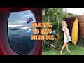 MOVE TO AUSTRALIA WITH ME (48+ HOURS OF TRAVELING)