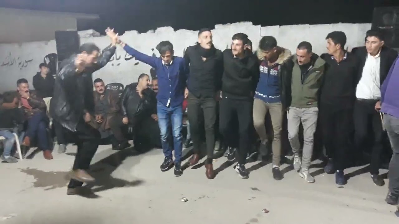 الفنان صطفو ابو فوز 