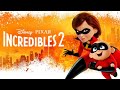 SML Movie: Incredibles 2