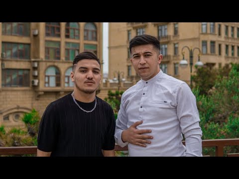 Ferrux Rzazade ft Cavidan Nuriyev - Olmur Sensiz (Official Music Video) 2022