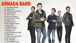 Armada Full Album - Tanpa Iklan - Armada Band Full Album - Asal Kau Bahagia - Awas Jatuh Cinta