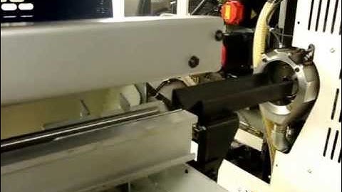 Edge Technologies Rebel Shaft Load