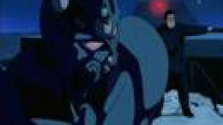 The Guyver - Bodies