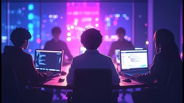 چرا 90% تیم‌های برنامه‌نویسی شکست می‌خورن؟