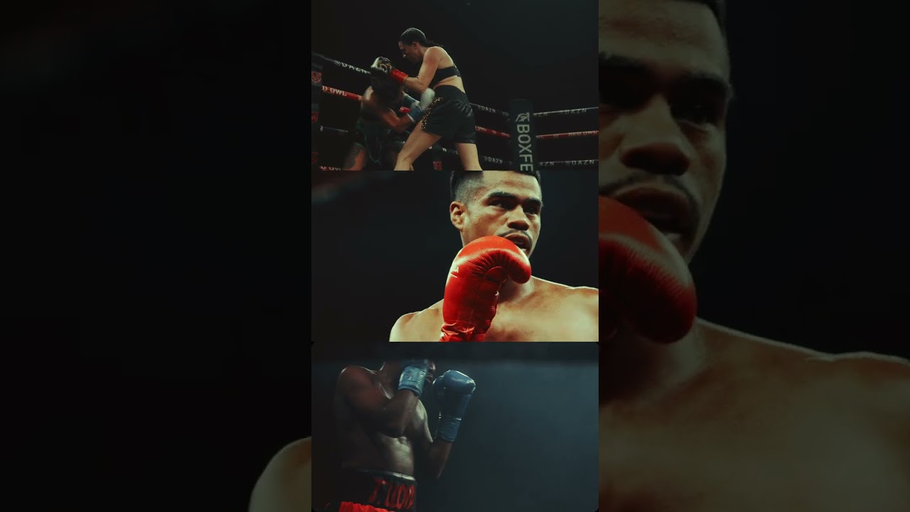 Run It Back | BOXFEST XIX Full Card Now on YouTube | Red Owl Boxing