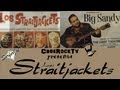 Los Straitjackets feat Big Sandy - La suegra
