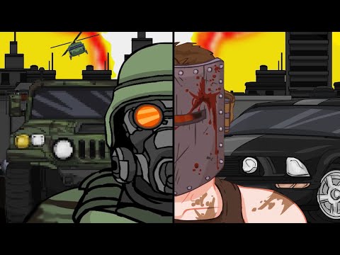 Saga Of The Dead Remembering Edit