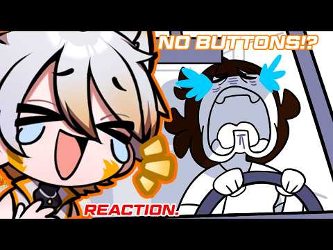 Shinki Reacts To "Y'all Mind If I Complain For 15 Minutes?" | JaidenAnimations Reaction
