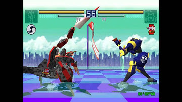 [HD] GAMETRONIK - ZERO DIVIDE - PLAYSTATION PAL [EPSXE 1.7.0]