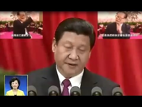 【鬼畜】習包子領銜怒唱《Gentleman》