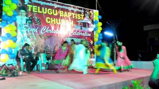 Nakshatram nakshatram nakshatram yesu putteneni