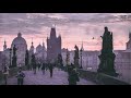 Волшебный мир Праги (прогулка)