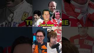 F1 Drivers Find The LINK 🤔