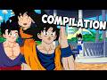 La Meilleure Compilation DRAGON BALL 🤣🐲 thumbnail