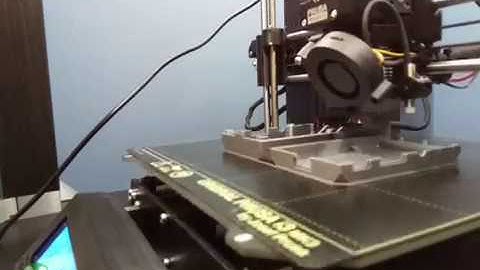 Timelapse: Case for Raspberry Pi 3 Model B+