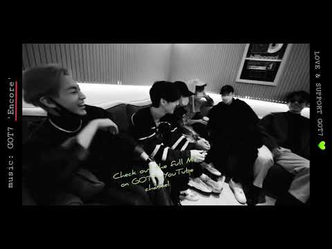 GOT7 - Encore comeback