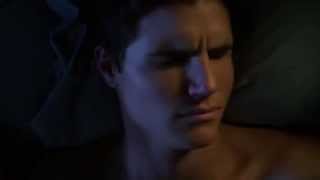 Robbie Amell - Hot Scenes Robbie Amell - Hot Scenes