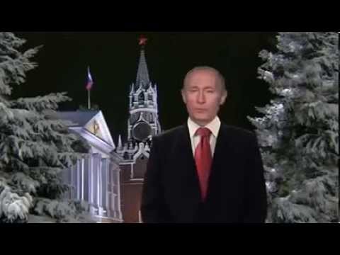 Суперское Смешное Поздравление С Новым 2014 Годом!!!!