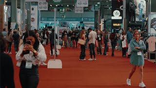 Video Memoria | Intermoda 78 | 17 al 20 de Enero 2023 screenshot 1