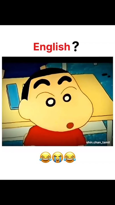 Thala Shinchan Mass English idhu Enna Sapadra Porula thala-shinchan-mass-english-idhu-enna-sapadra-porula